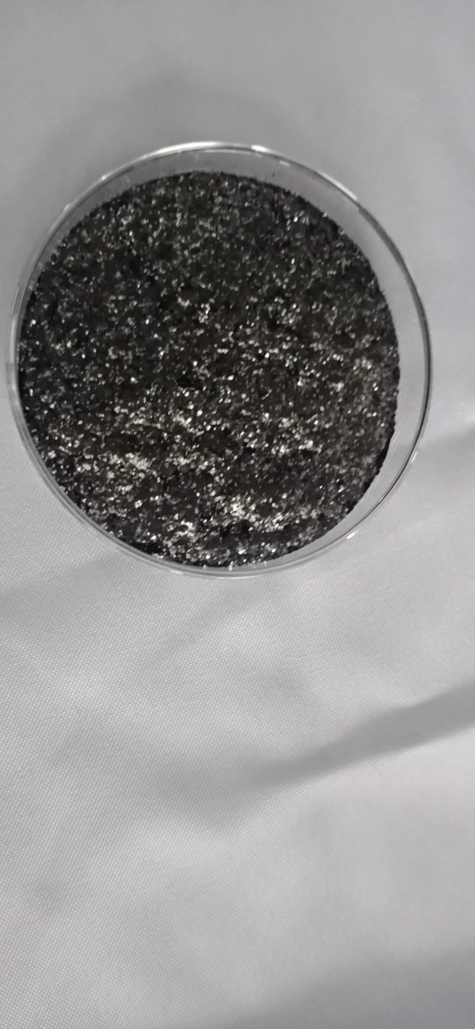 High Purity Micro-Fine Natural Graphite Carbon Flake Graphite Powder for مواد التشحيم