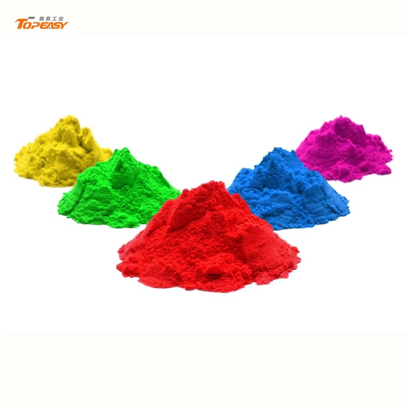 Ral Semi Gloss Metallic Epoxy Powder Coating Manufacturer