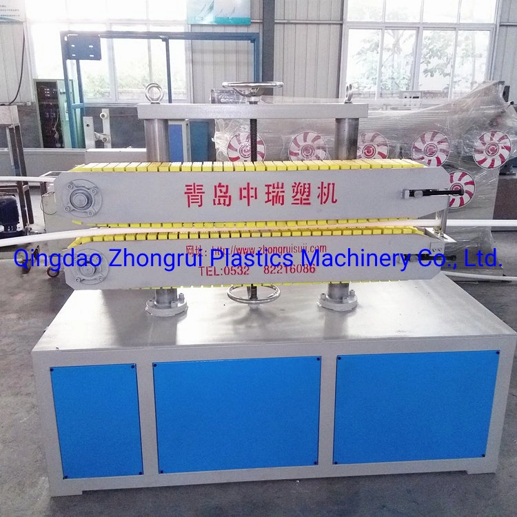 PPR Water Supply Pipeline Production Line, PPR Pipeline Machinery Equipment