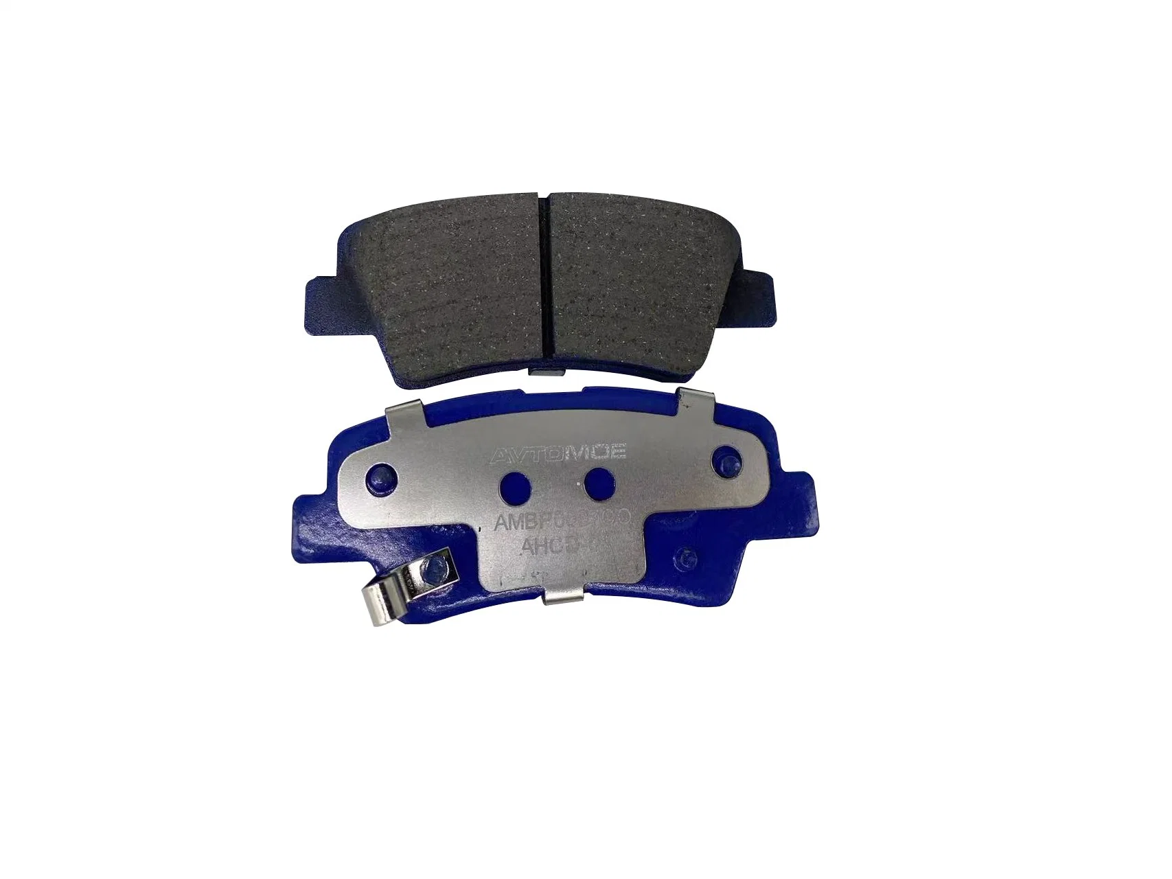 High quality/High cost performance  Auto Part Car Ceramic Brake Pad D464 for Hyundai Elantra