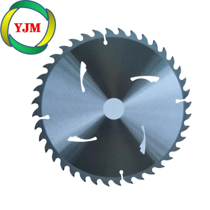 Ultra-Thin Woodworking Carbide Tipped Circular Saw Blade for Wood Cutting