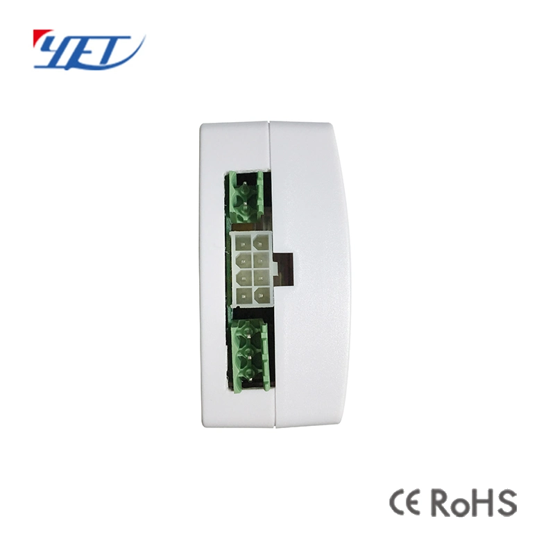 High quality/High cost performance  Long Range Wireless RF 220V Sliding Door Opener WiFi Receiver Yet866