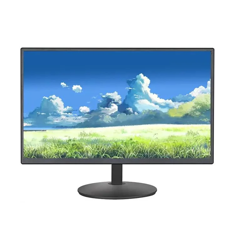 15 17 19 Pouces Écran d'Ordinateur LED LCD 60Hz 75Hz 144Hz Moniteur