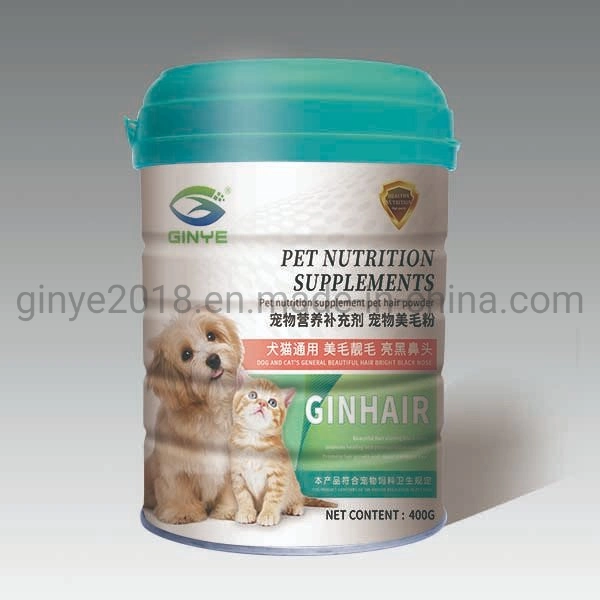طب الحيوانات الأليفة Febantel Praziquantel Pyrantel Pamoate Tablet