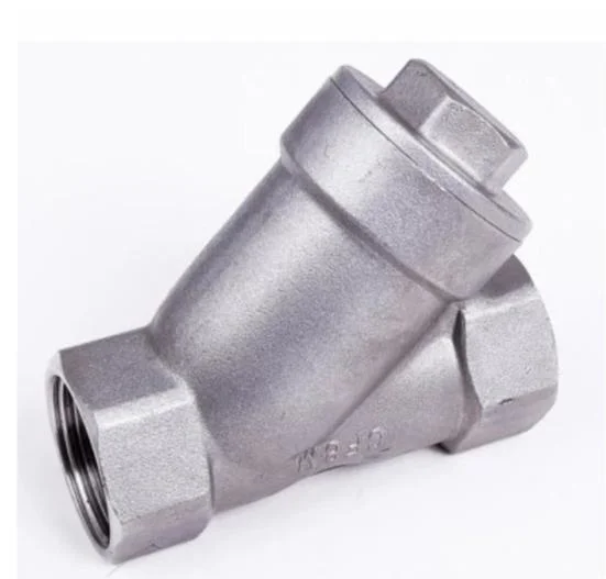 API Standard Stainless Steel Flange Connection Swing Check Valve