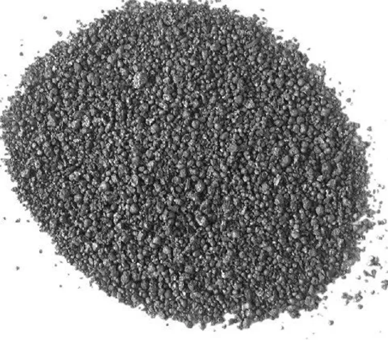 Casting Materials Low Price Low Sulphur Needle Coke Calcined Petroleum Coke Recaburizer