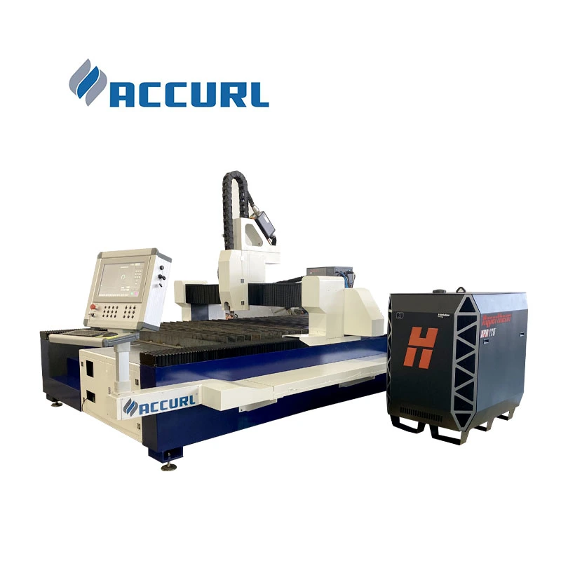 Accurl Table Type CNC Plasma Cutting Machine CNC Plasma Cutter