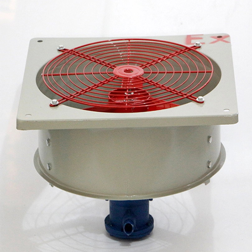 Explosion Proof Exhaust High quality/High cost performance 24inch Industrial Ventilation Fan Wall Mounted Exhaust Fan for Factory