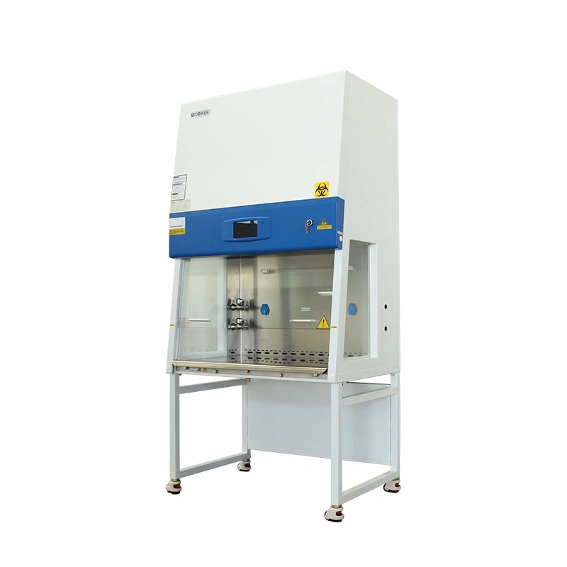 Biobase Class A2 Lab Bench Biological Safety Cabinet