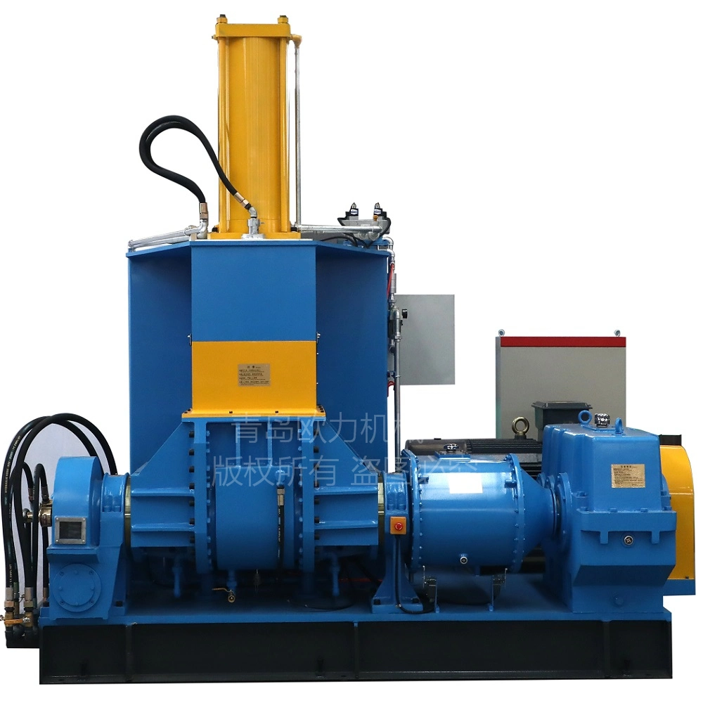 Factory Supply Laboratory Use Rubber Kneader Machine Banbury Internal Mixer From China