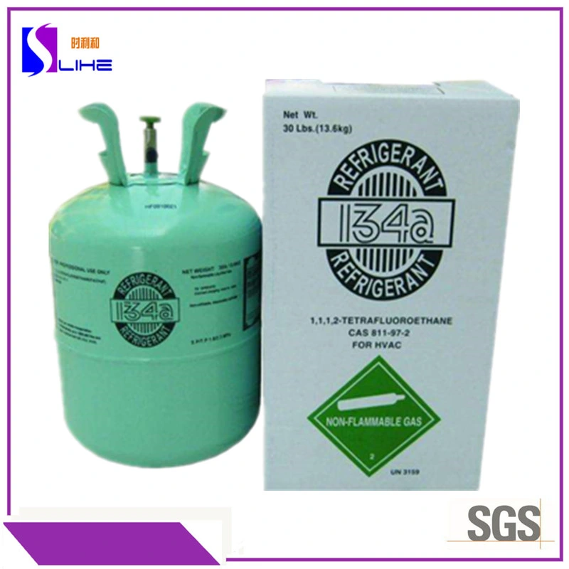 Best Quality Auto Gas Refrigerant R134A