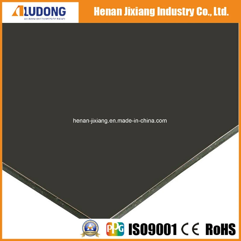 Outdoor PE/PVDF Ads Board/Aluminum Composite Panel (ACP) (ALUDONG)