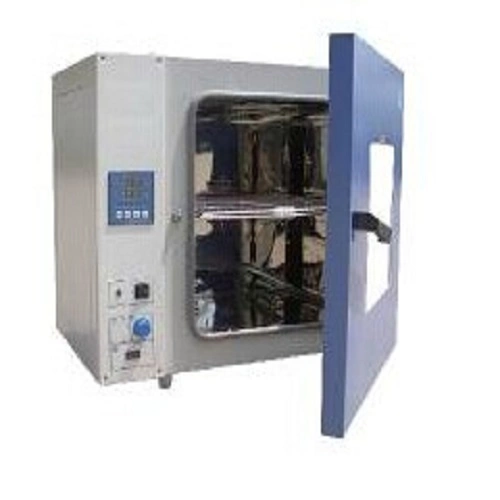 Equipo de desinfección médica esterilizador autoclave de aire caliente