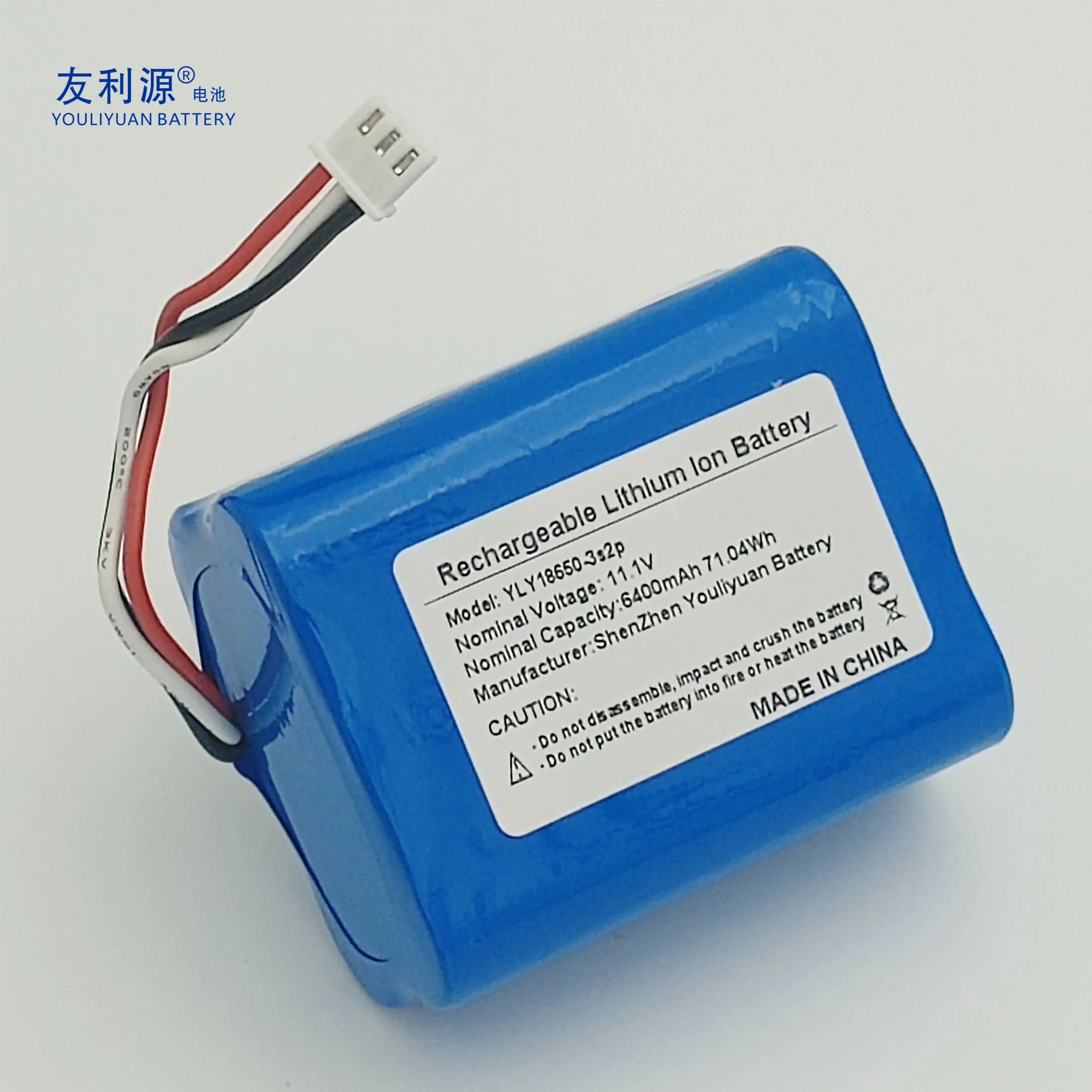 Lithium Battery, Suitable for Garden Tools, Low-Speed Cars, Outdoor Appliances, 12V 24V 36V 48V 60V 72V 80V Solar Battery Energy Storage Battery