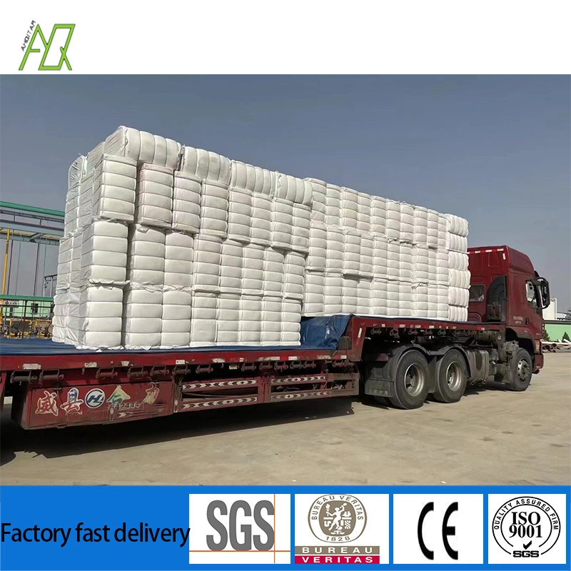 Long Open Time High Viscosity CAS No. 9004-65-3 Cellulose Ether HPMC/Hydroxypropyl Methyl Cellulose for Dry Mix Mortar/Tile Adhesive