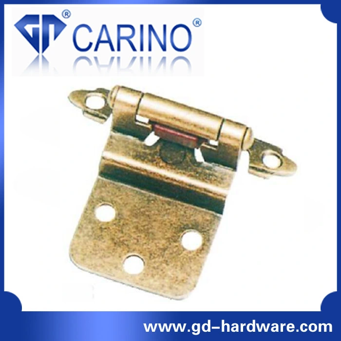 (CH191) Self Closing Hinge (Self Closing Door Cabinet Iron Hinge)