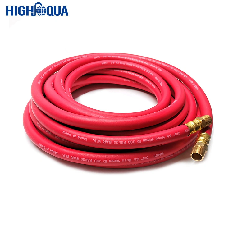 Intake 4 Inch Hydraulic 1/8" Brake Air Hose Rubber 1/2 X 100 F