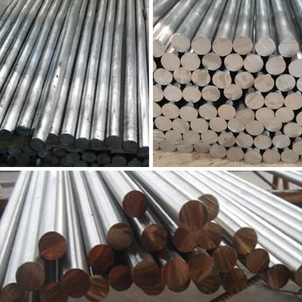 Aluminum Foil Profiles Silver Alloy