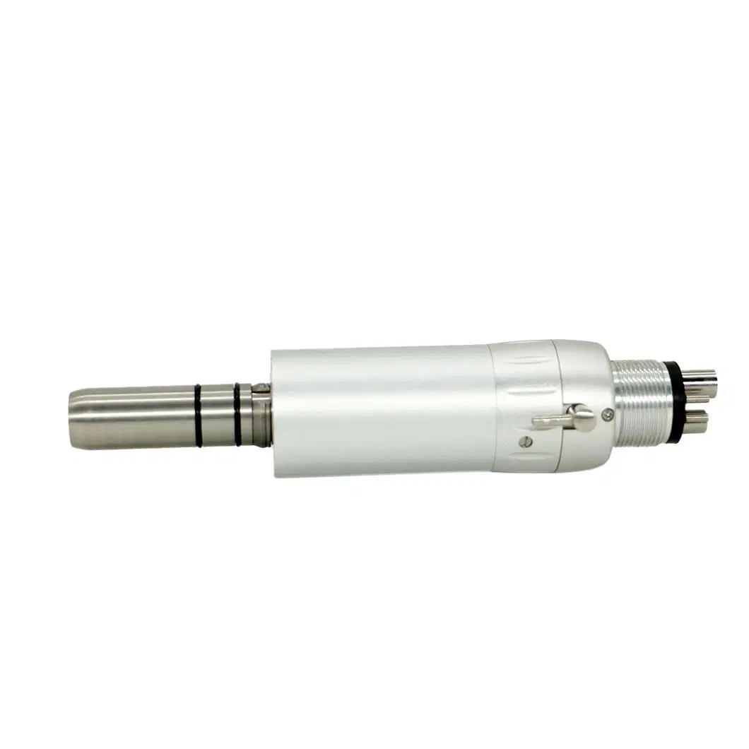 Fábrica Precio mayorista exterior Spray Lowspeed Handpiece Set