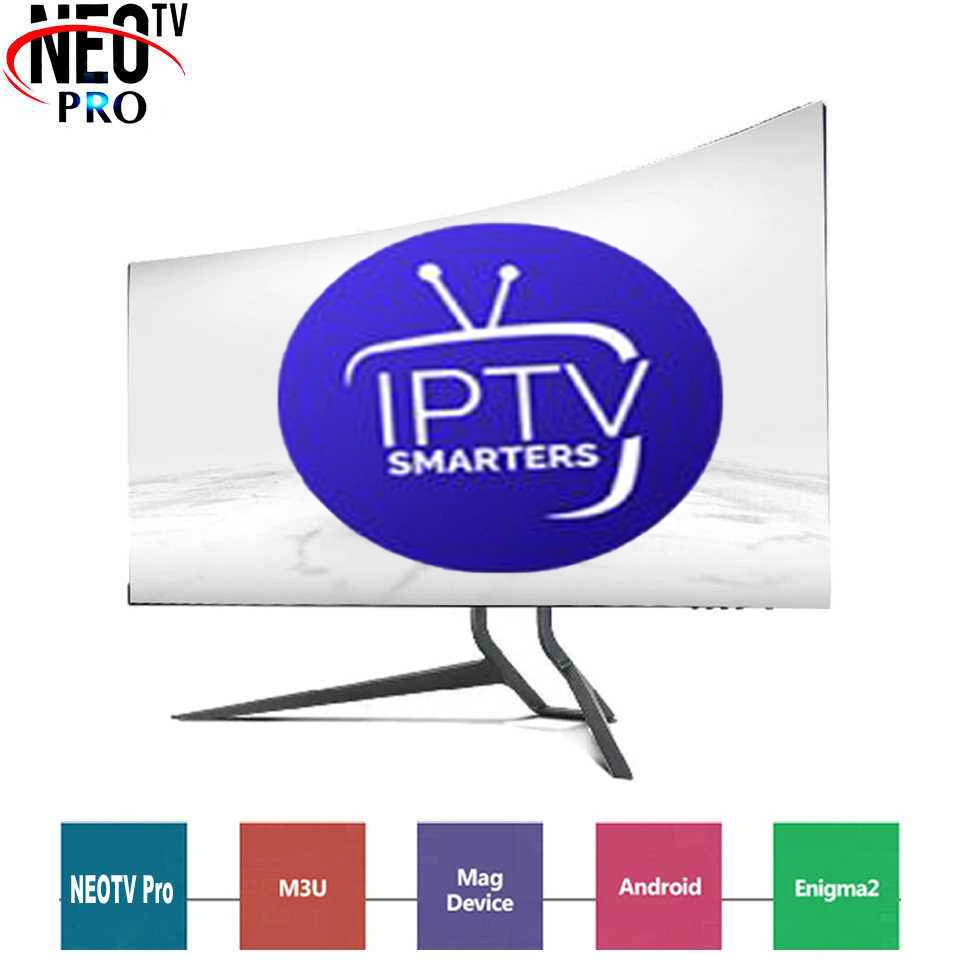 Global IPTV Subscriptions Europe, Germany Portugal South Africa Australia Us Canada Netflix Channels Free Trial Reseller Panel