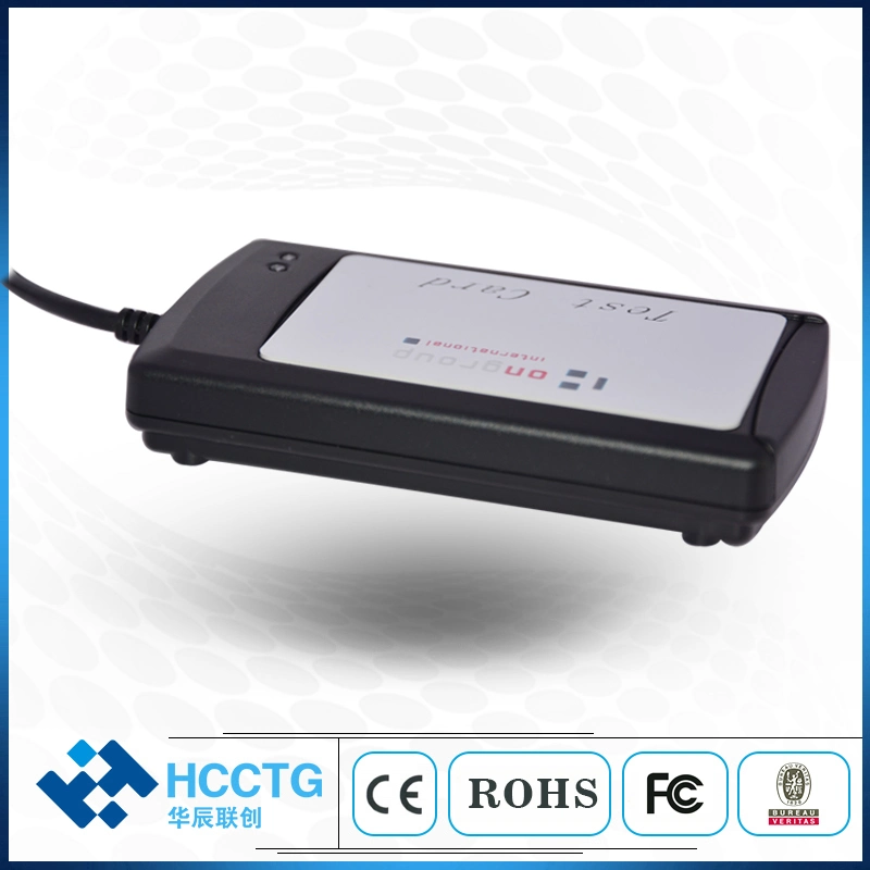 13.56MHz USB ISO14443 a RFID Contactless Payment System Smart Card Reader Writer (ACR1281U-C8)