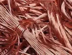 Super High quality/High cost performance  Copper Wire Scrap 99.9%/Waste Copper Price