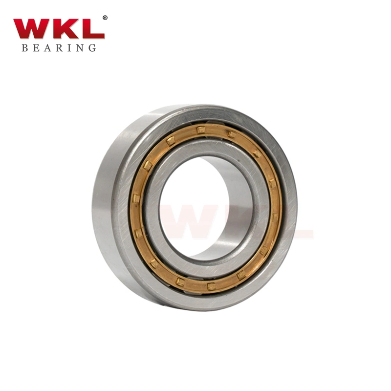 Large Stock Fast Delivery Nu Nj Nup Nn Series Cylindrical Roller Bearing Ncf Full Complement Roller Bearings Price List