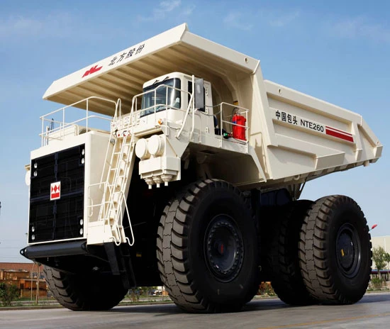 Terex rodamiento (07451617) por Terex parte Dumper