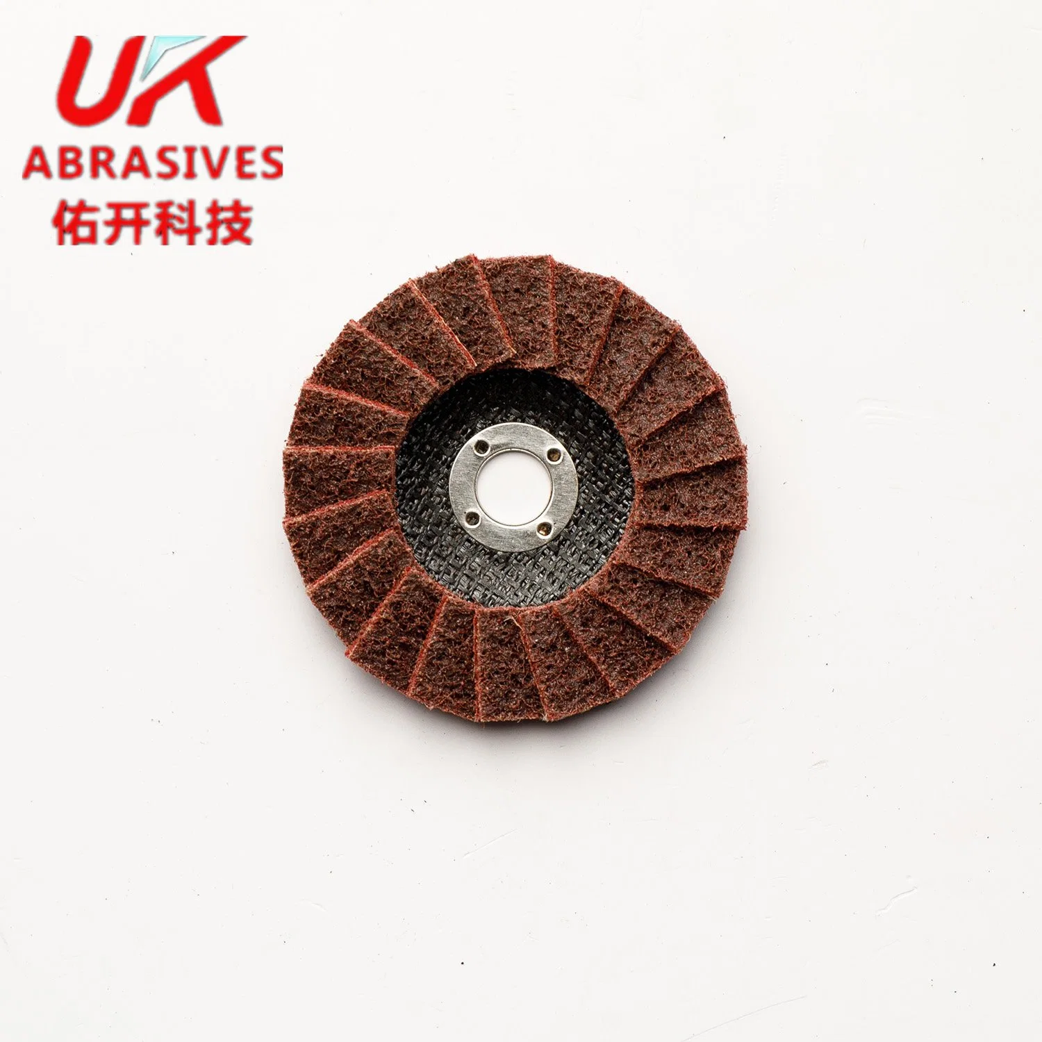 T27 Flap Dics, Flap Wheel High Quality Abrasives, Hot Sale for Metal