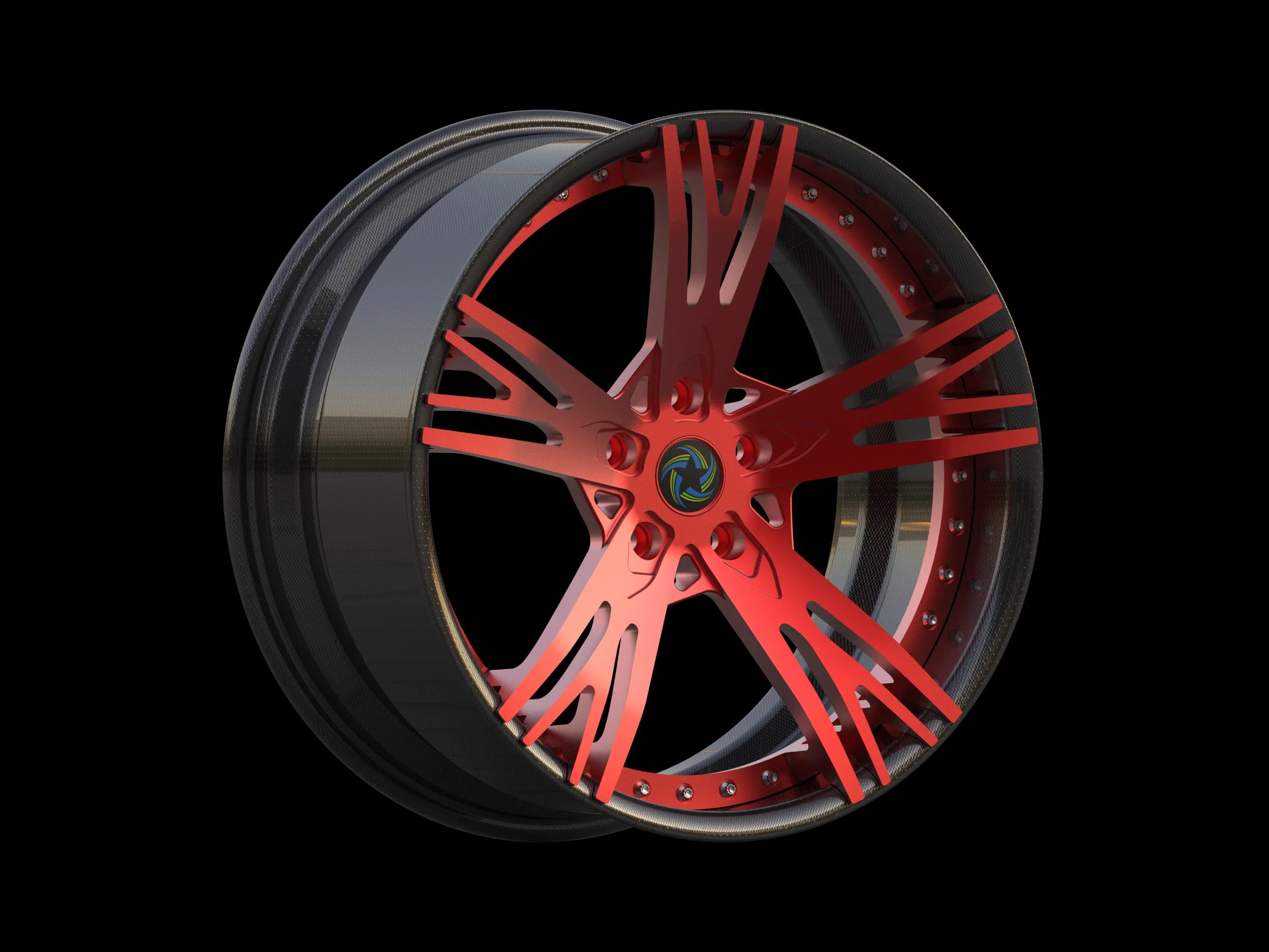 Aftermarket off-Road Alloy Wheels and Replica off-Road Car Wheels