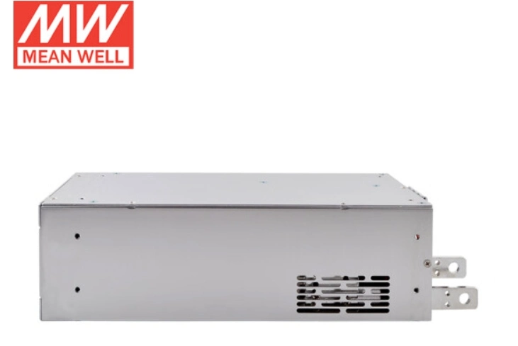 Meanwell Rsp-1500-24 High-Power Pfc Switching Power Supply 63A 24V