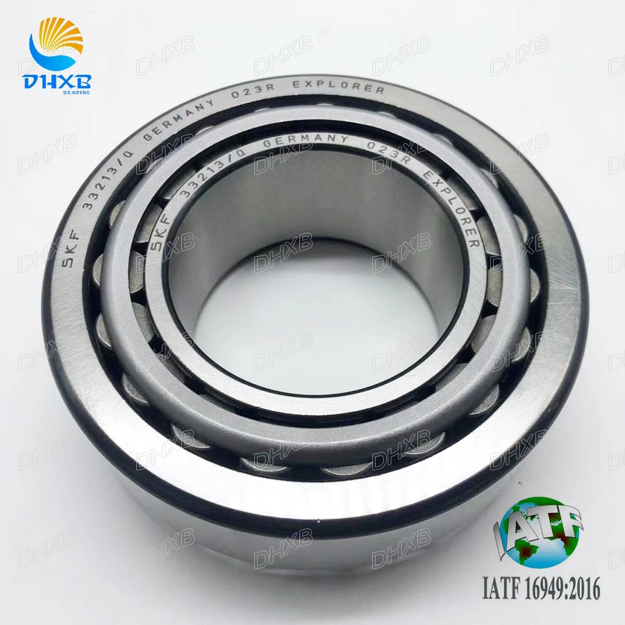 Truck Wheel Bearing Volvo 322748 1584340 1584380 3090046 8151816 Taper Roller Bearing