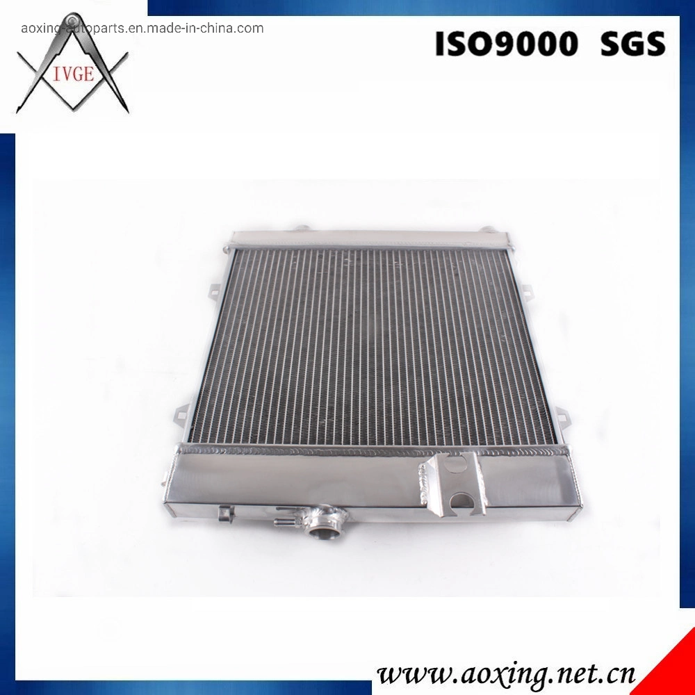 Car AC Refrigeration Parts for BMW E30 M10 316I 318I Mt 1982-91