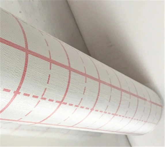 Printed Fiber Glass Cloth with Aluminum Foil for Residence Building Insulation Manufacturer