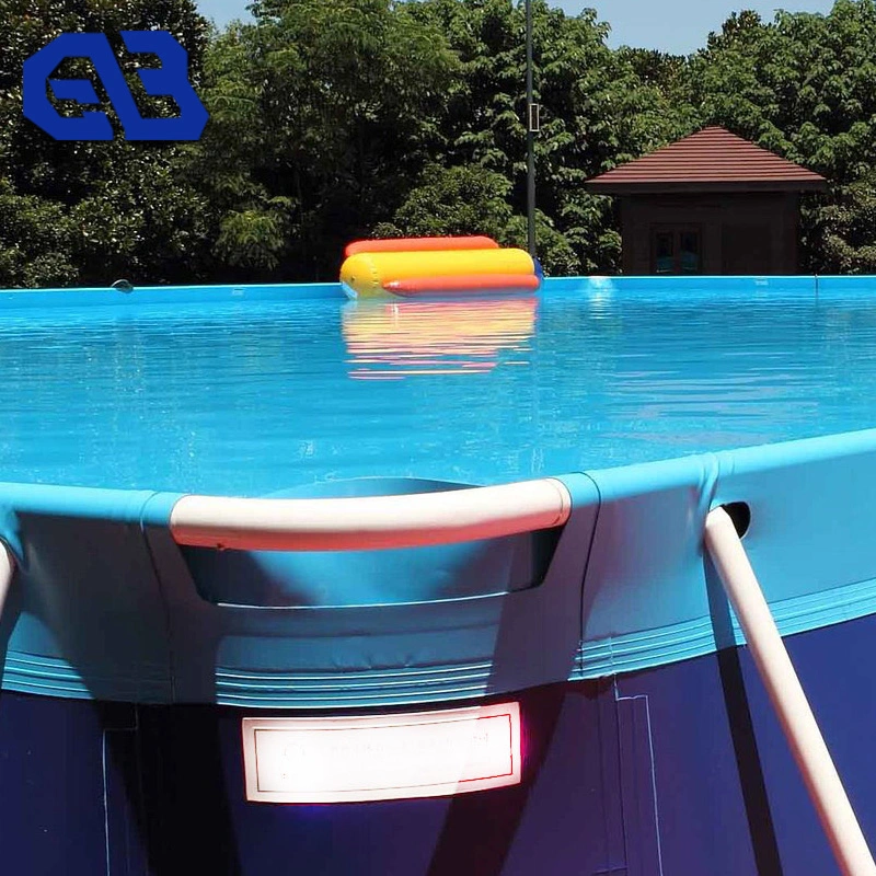 Durable Swimming Pool Tarp Cover