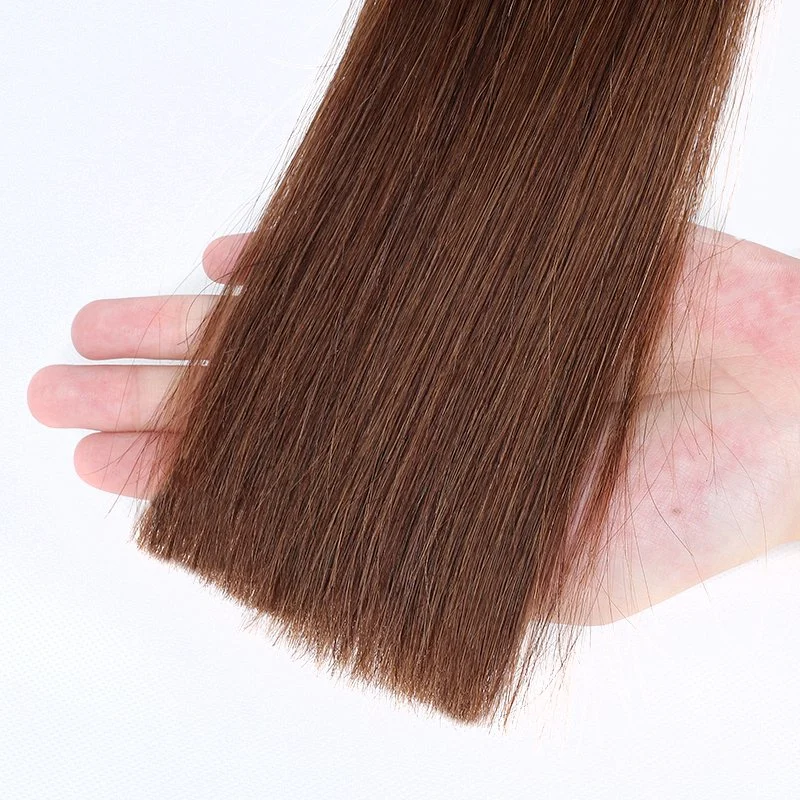 European Micro Loop Hair Extension, Micro Ring Hair