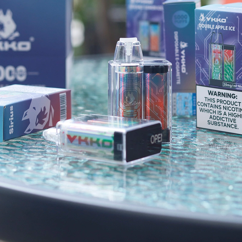 Float Disposable Vape Electronic Cigarette Wholesale Empty Geekvape Vape Liquid