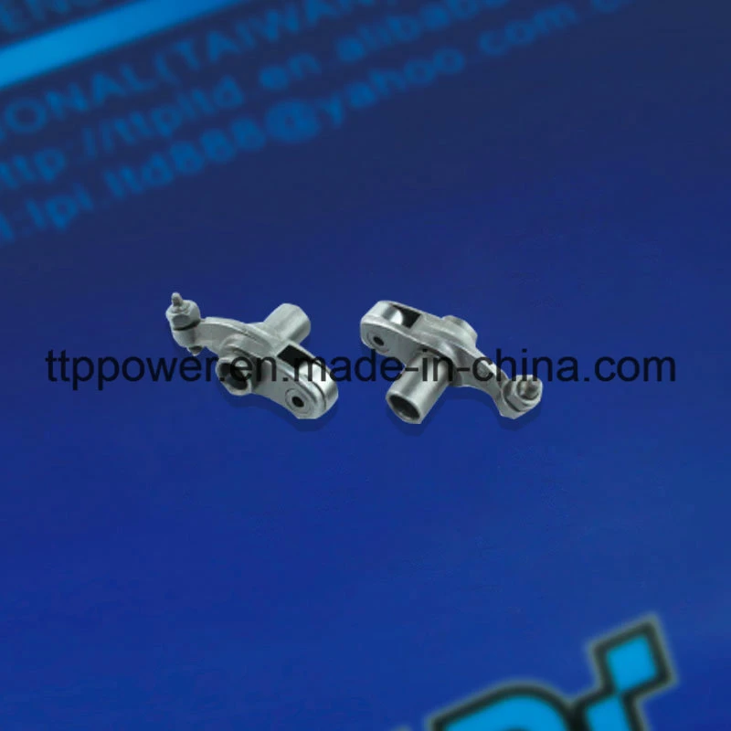 Tmx155 Motorcycle Parts Motorcycle Rocker Arm Assy, 2PCS/Set