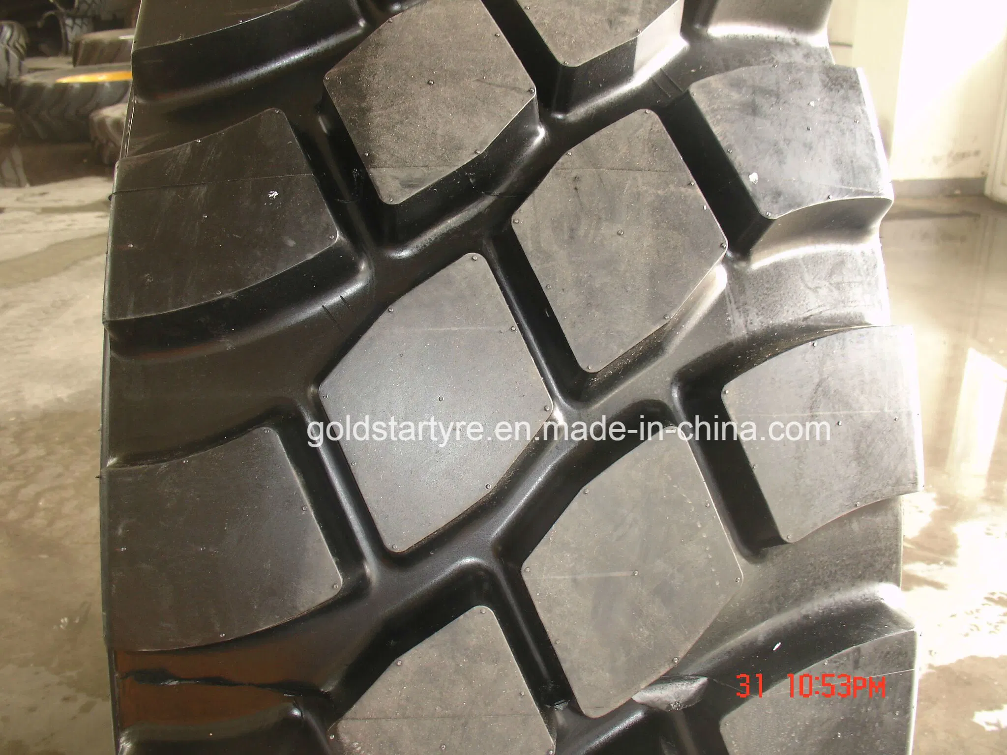 Best Quality OTR Loader Tyres, 23.5r25, 26.5r25, 29.5r25