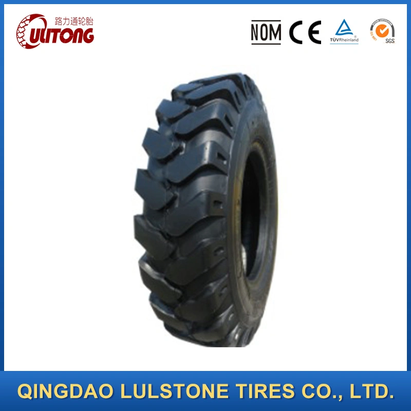 OTR Tire Tyre OTR China off The Road OTR Radial Tire Supplier China Tyre 26.5r25 Radial OTR Tire