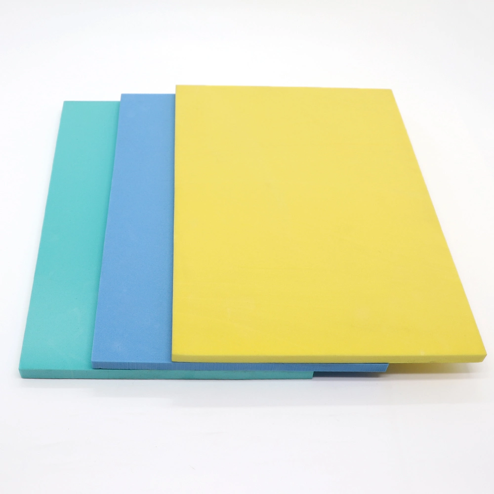 High quality/High cost performance  EVA Foam Sheet Material, Manufacturer Selling, Used for Floor Mats, Sports Products, Packaging, Different Sizes and Different Hardness, Foam