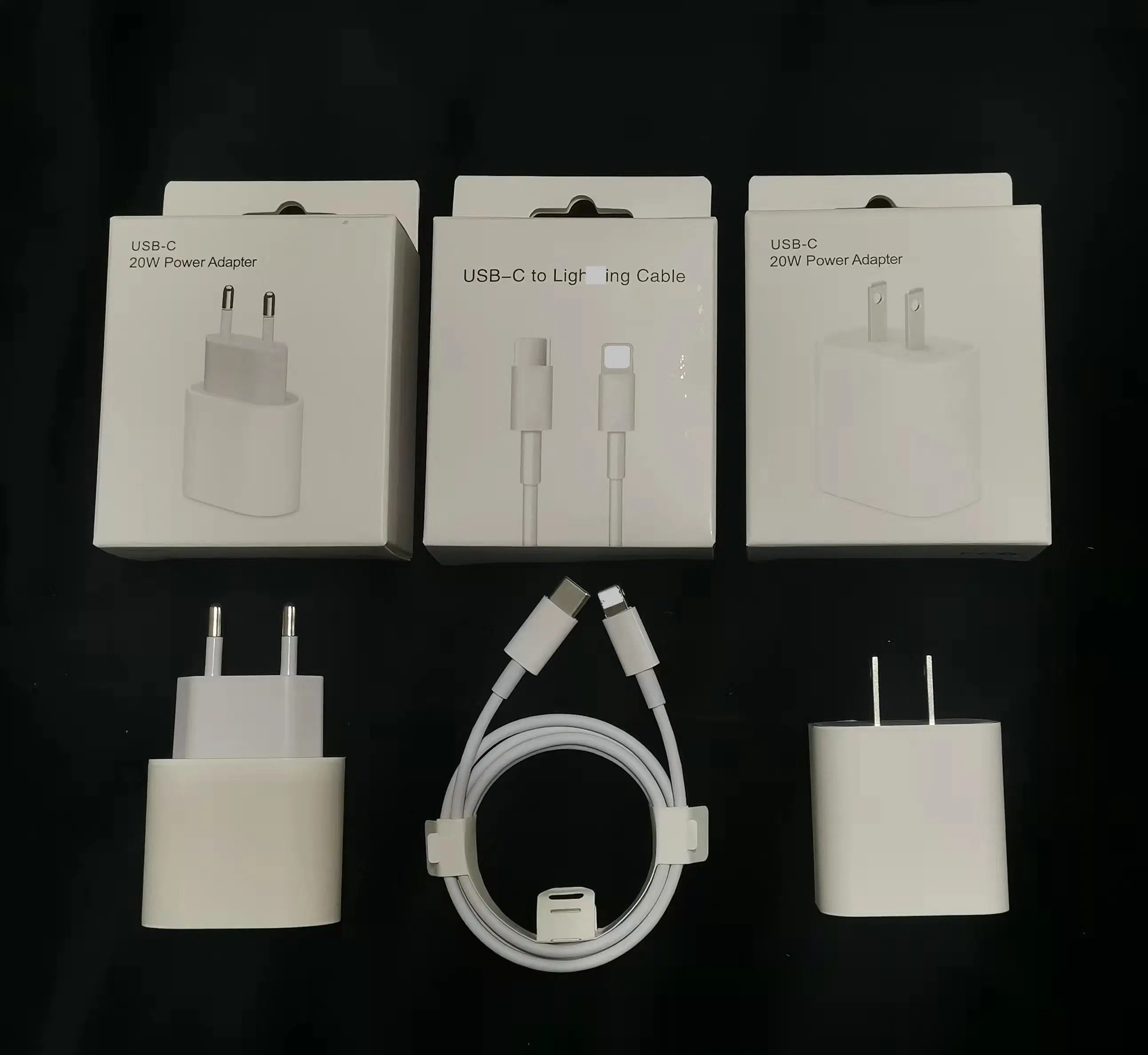 for iPhone14 Original Adapter Pd 20W Charger USB-C Fast Charger