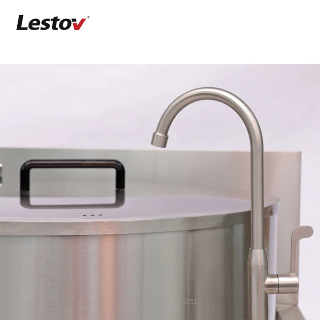 High quality/High cost performance  Automatic Electric Soup Cooker