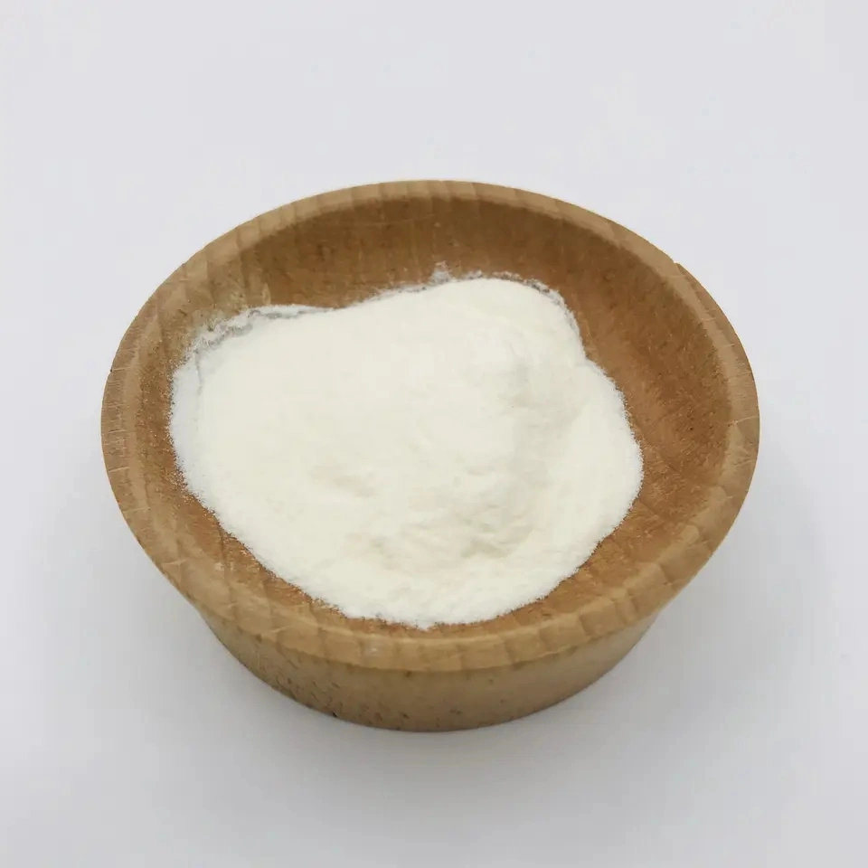 Высококачественные пищевые добавки Xanthan Gum Powder Guar Gum