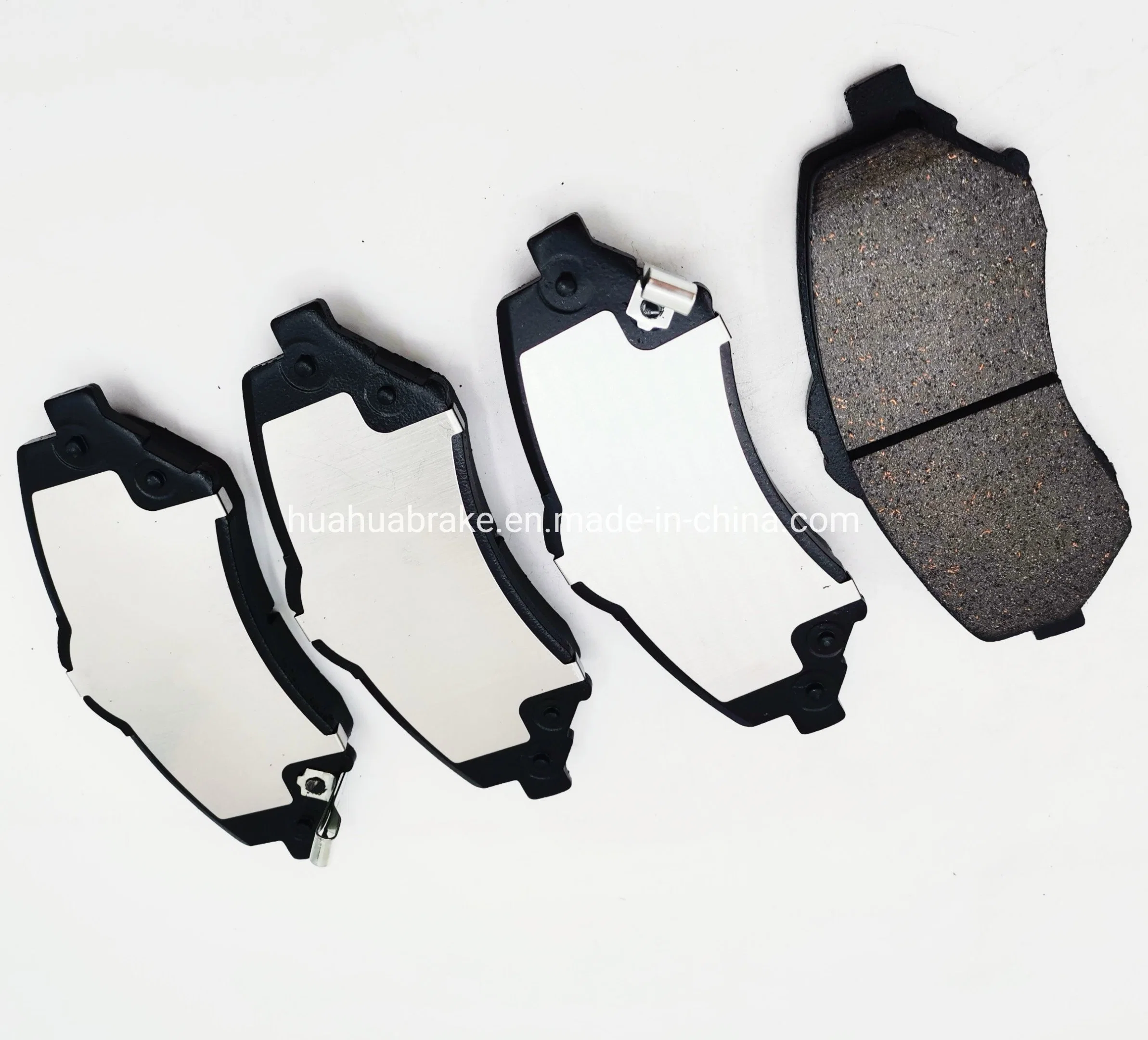 High quality/High cost performance Brake Pad (D1327)