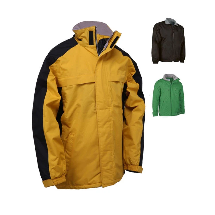 Custom Electrician Workwear Safety Overalls Workwear Insulated Workwear