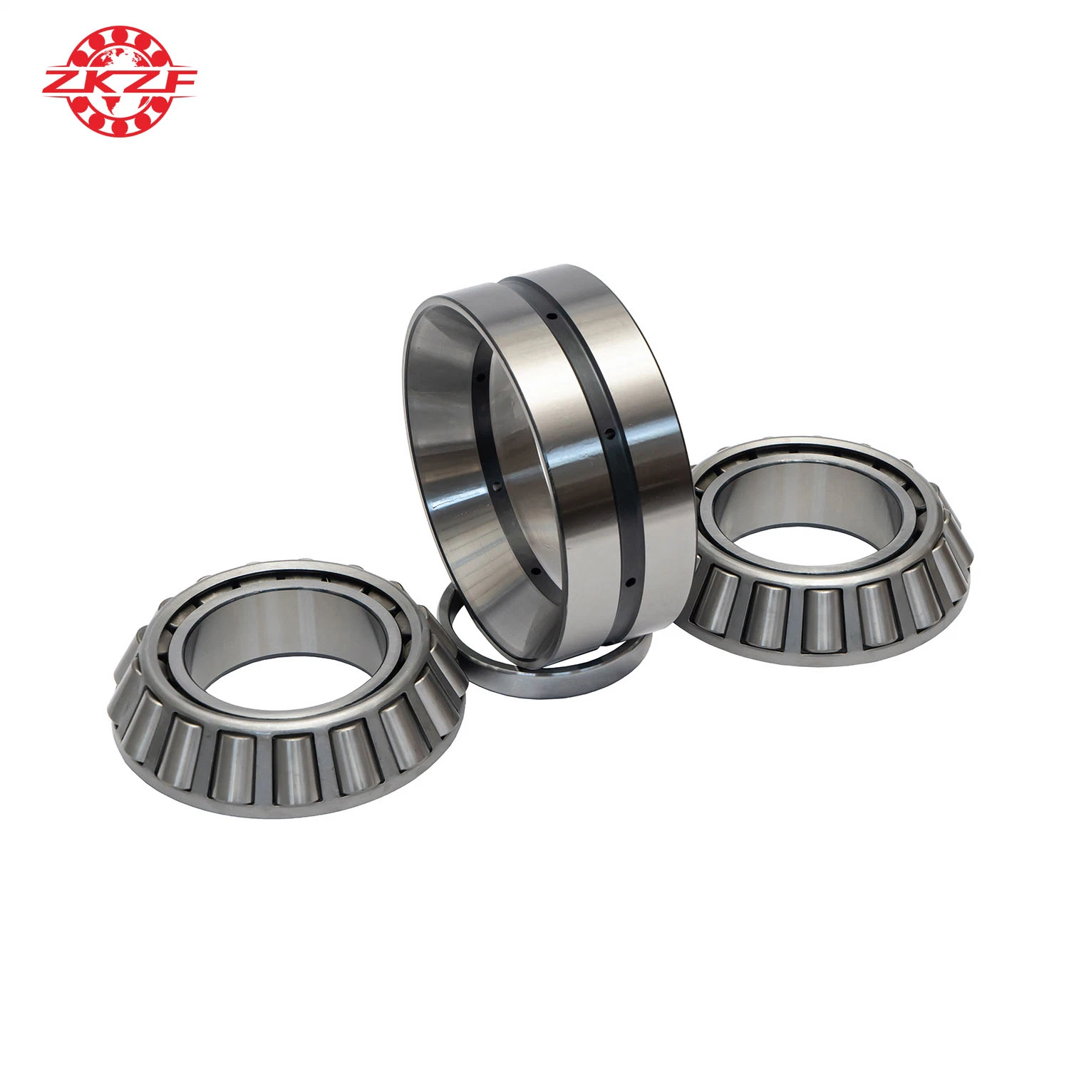 Low Friction Low Vibration Long Life Textile Machinery Tapered Roller Bearing