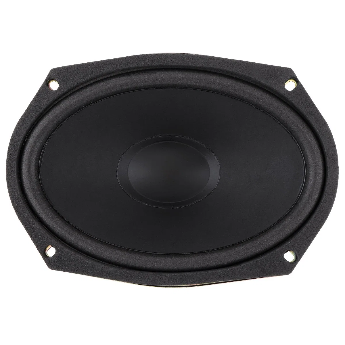 6x9 polegadas 600W Alto-falante coaxial de porta do veículo Auto música áudio Stereo Gama completa de frequência Colunas HiFi