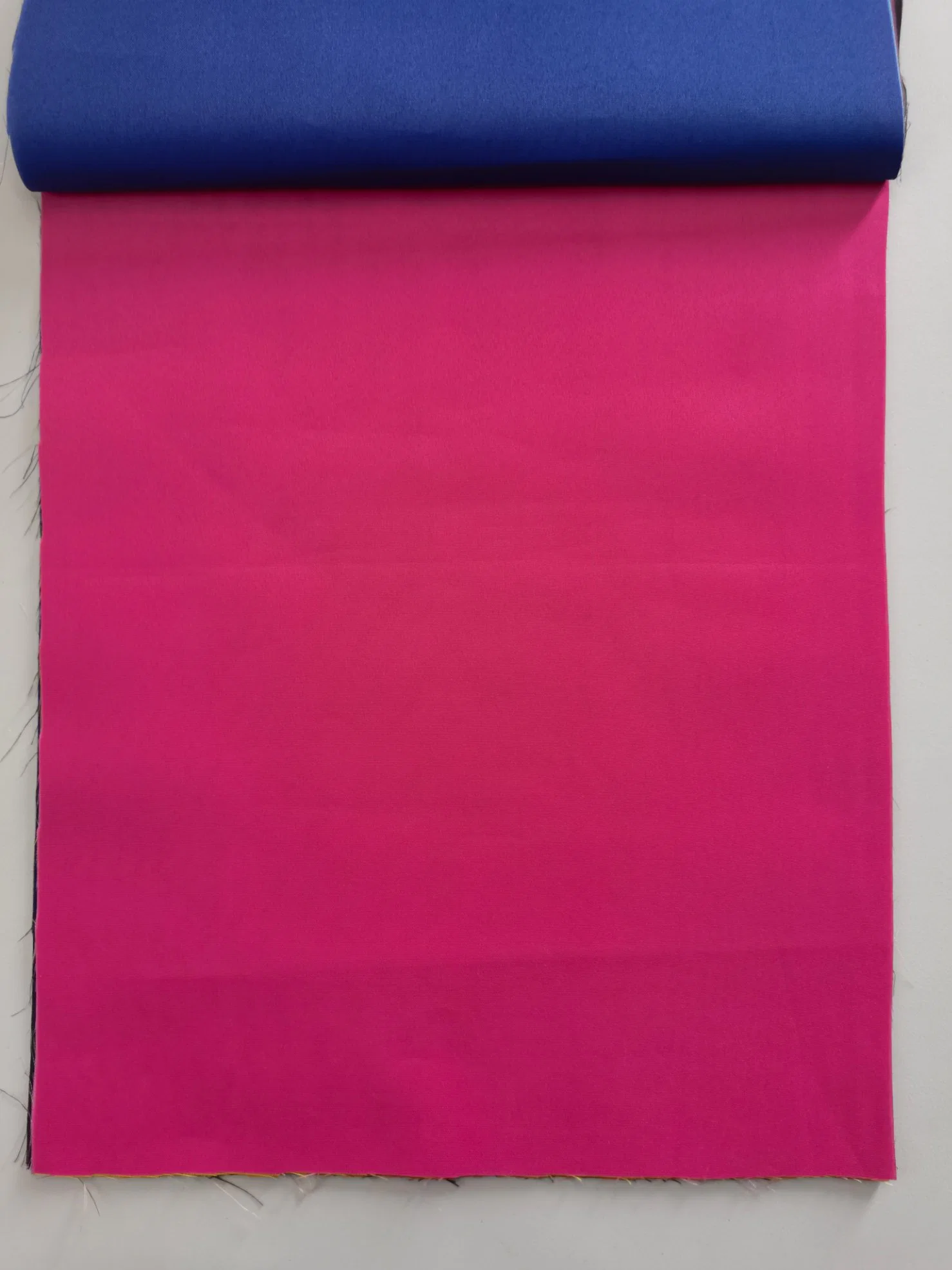 China 70GSM 115cm 100% Polyester Plain Dyed Poplin Fabric for School Uniform