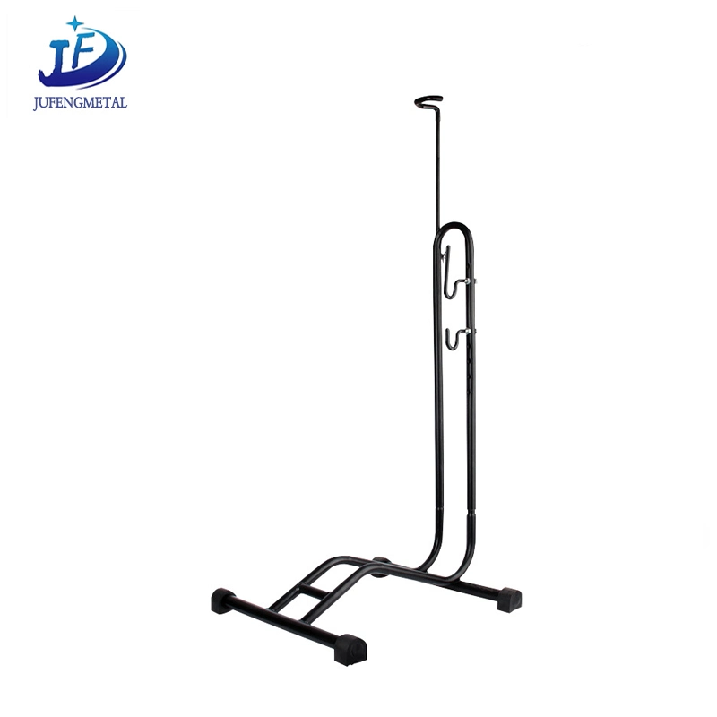 Foldable Bicycle Repair Bike Display Stand Bike Display Stand Parking Rack